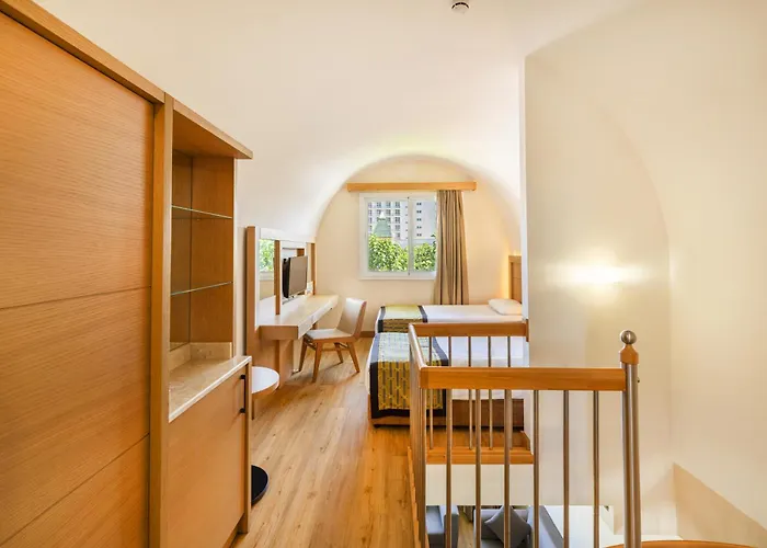 Salamis Bay Conti & Casino Ξενοδοχείο