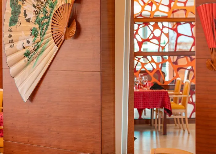 Salamis Bay Conti & Casino Αμμόχωστος