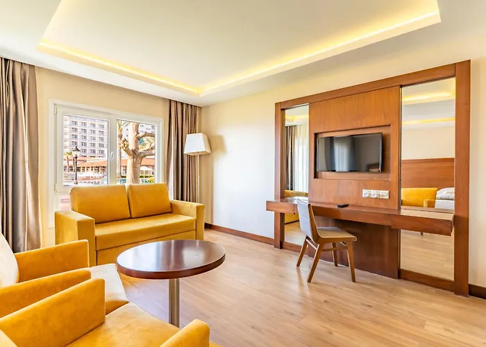 Salamis Bay Conti & Casino