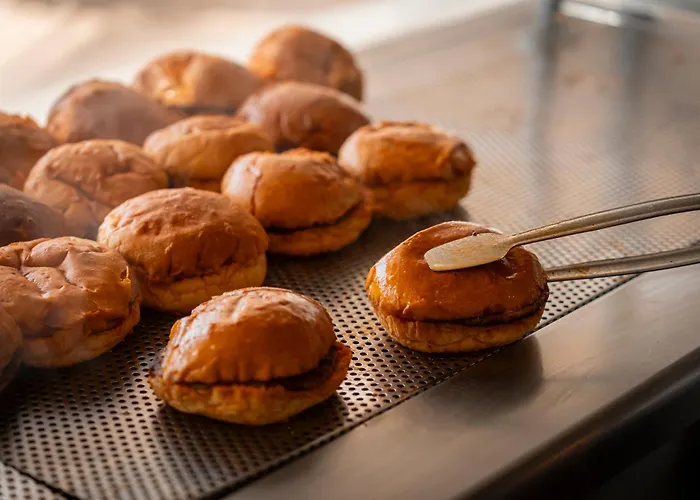 Salamis Bay Conti & Casino Αμμόχωστος