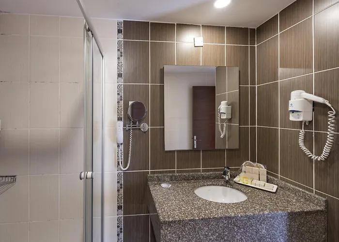 Salamis Bay Conti & Casino