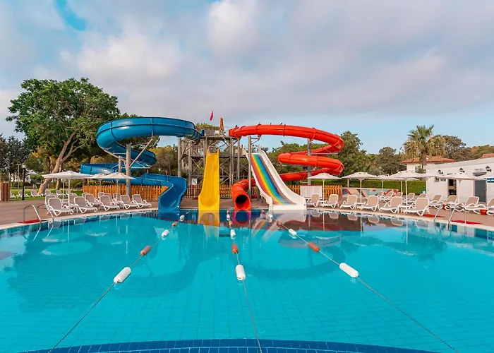 Salamis Bay Conti & Casino Hotel