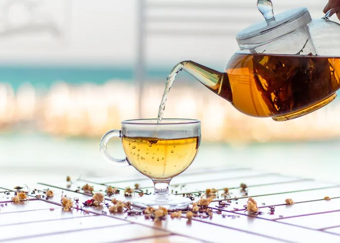 Salamis Bay Conti & Casino