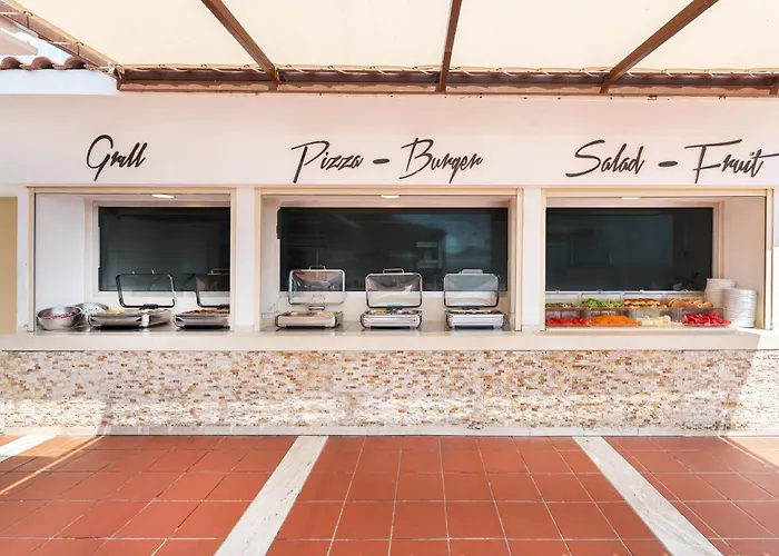 Salamis Bay Conti & Casino Ξενοδοχείο 5*