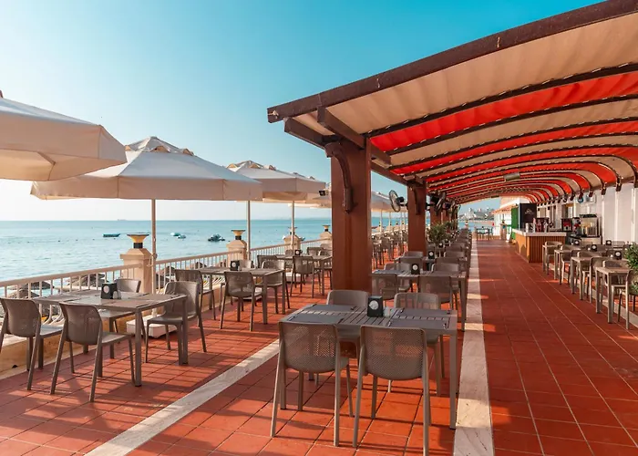 Salamis Bay Conti & Casino 5*