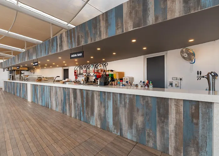 Salamis Bay Conti & Casino Αμμόχωστος