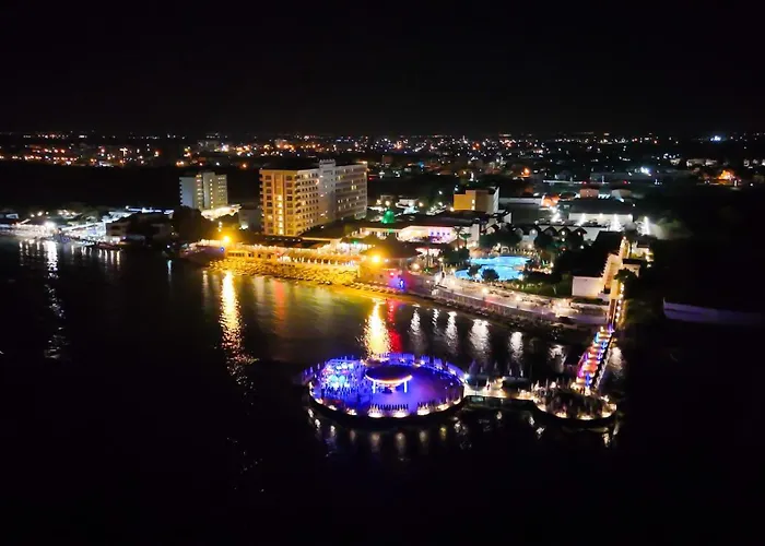 Salamis Bay Conti & Casino Hotel