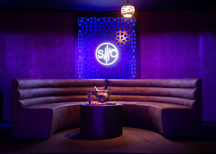 Ξενοδοχείο Salamis Bay Conti & Casino 5*