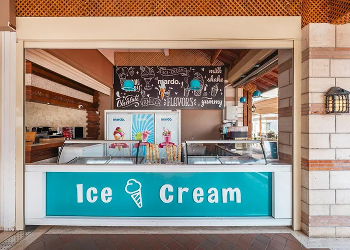 Ξενοδοχείο Salamis Bay Conti & Casino Αμμόχωστος