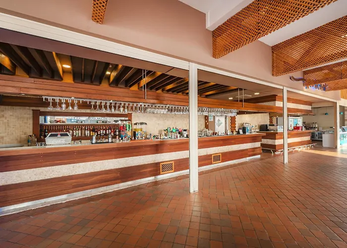 Salamis Bay Conti & Casino Famagusta (Northern Cyprus)