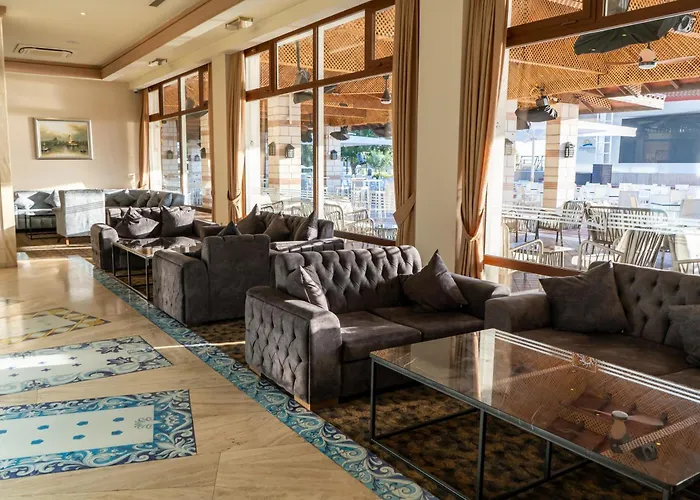 Salamis Bay Conti & Casino