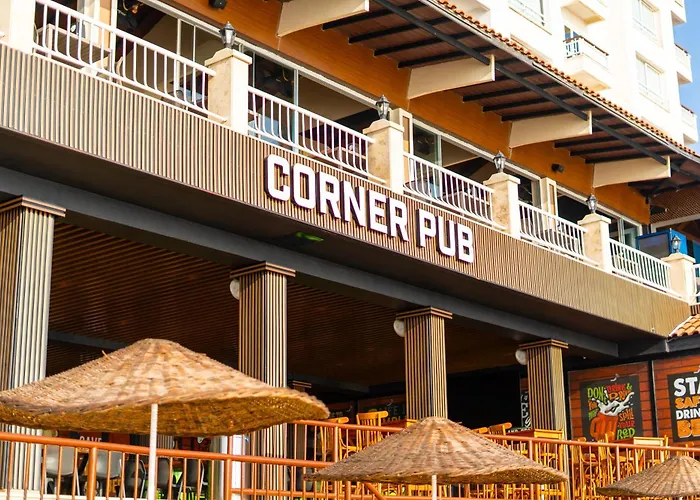 Ξενοδοχείο Salamis Bay Conti & Casino 5*