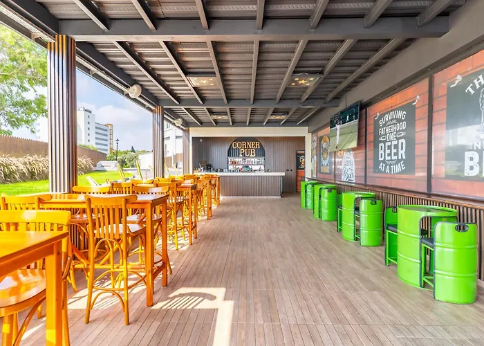 Salamis Bay Conti & Casino 5*