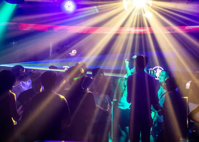 Salamis Bay Conti & Casino Hotel