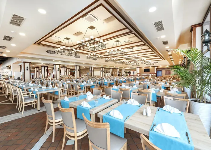 Ξενοδοχείο Salamis Bay Conti & Casino Αμμόχωστος