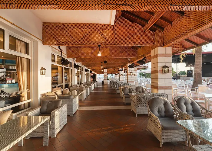 Salamis Bay Conti & Casino 5*