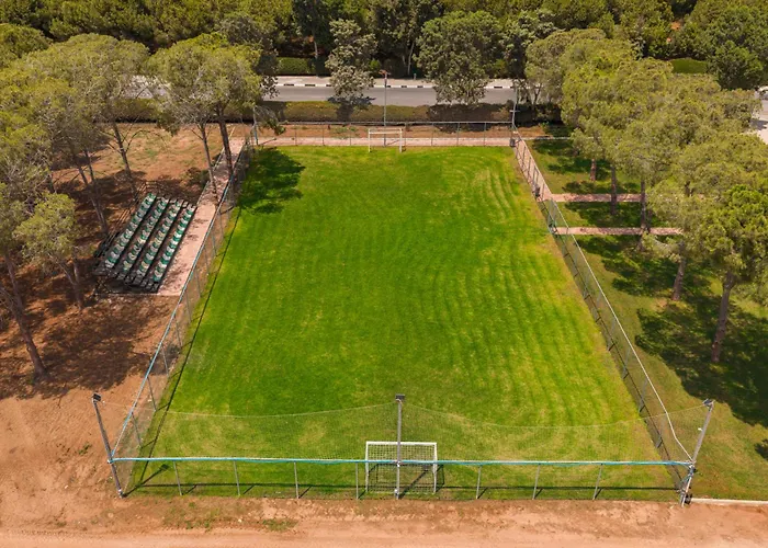 Salamis Bay Conti & Casino Ξενοδοχείο